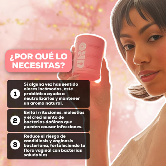 URO Probióticos™